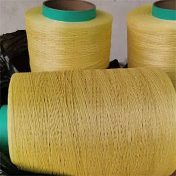 L-Applikazzjoni tal-Fibra Aramid