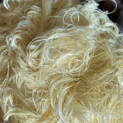 Aramid Skart Aramid Ħjut: Riċiklaġġ ta 'Materjali favur l-Ambjent