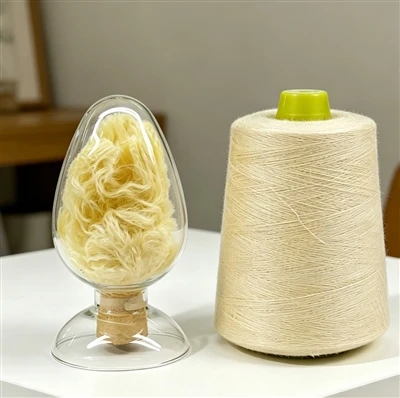 Id-Differenza U l-Applikazzjoni ta 'Fibra Aramid Fiber Twil U Fibra Qasira