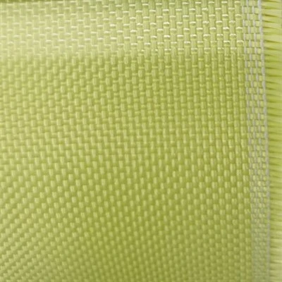 280gsm Tessili Aramid minsuġ reżistenti għall-ilbies-