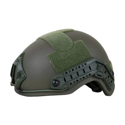 FAST Tactical PE Bulletproof Elmu